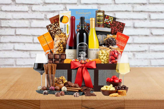 GiftTree - Gift Baskets