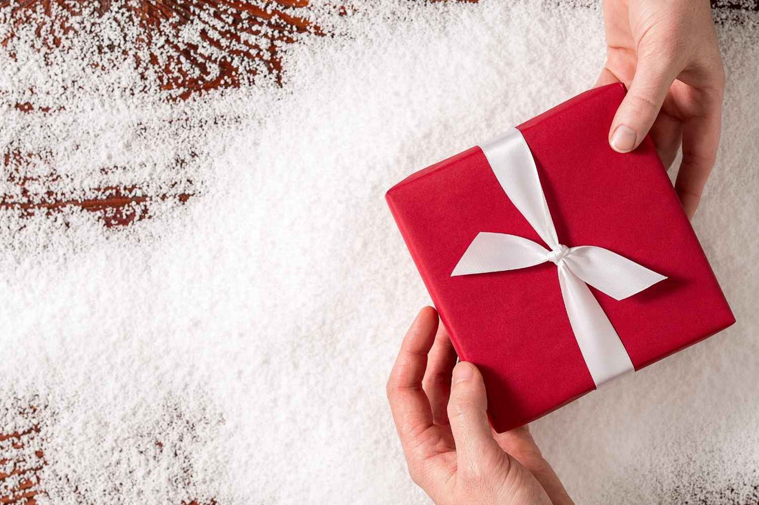 Last-Minute Christmas Gifts for Mom She’ll Truly Appreciate