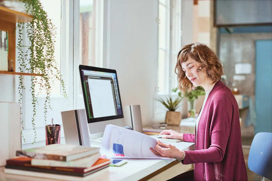 Online Admin Day Gifts Ideas to Show Appreciation