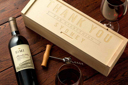 Personalized Thank You Gift Baskets: Creating Unforgettable Expressions of Gratitude