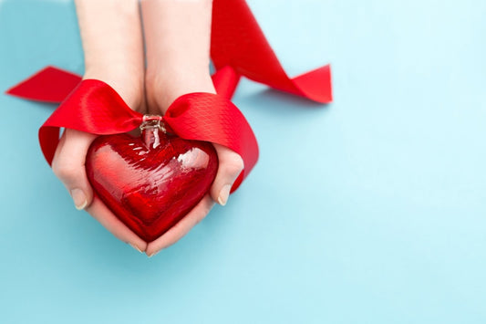 Romantic Valentine’s Day Gift for Her in 2026