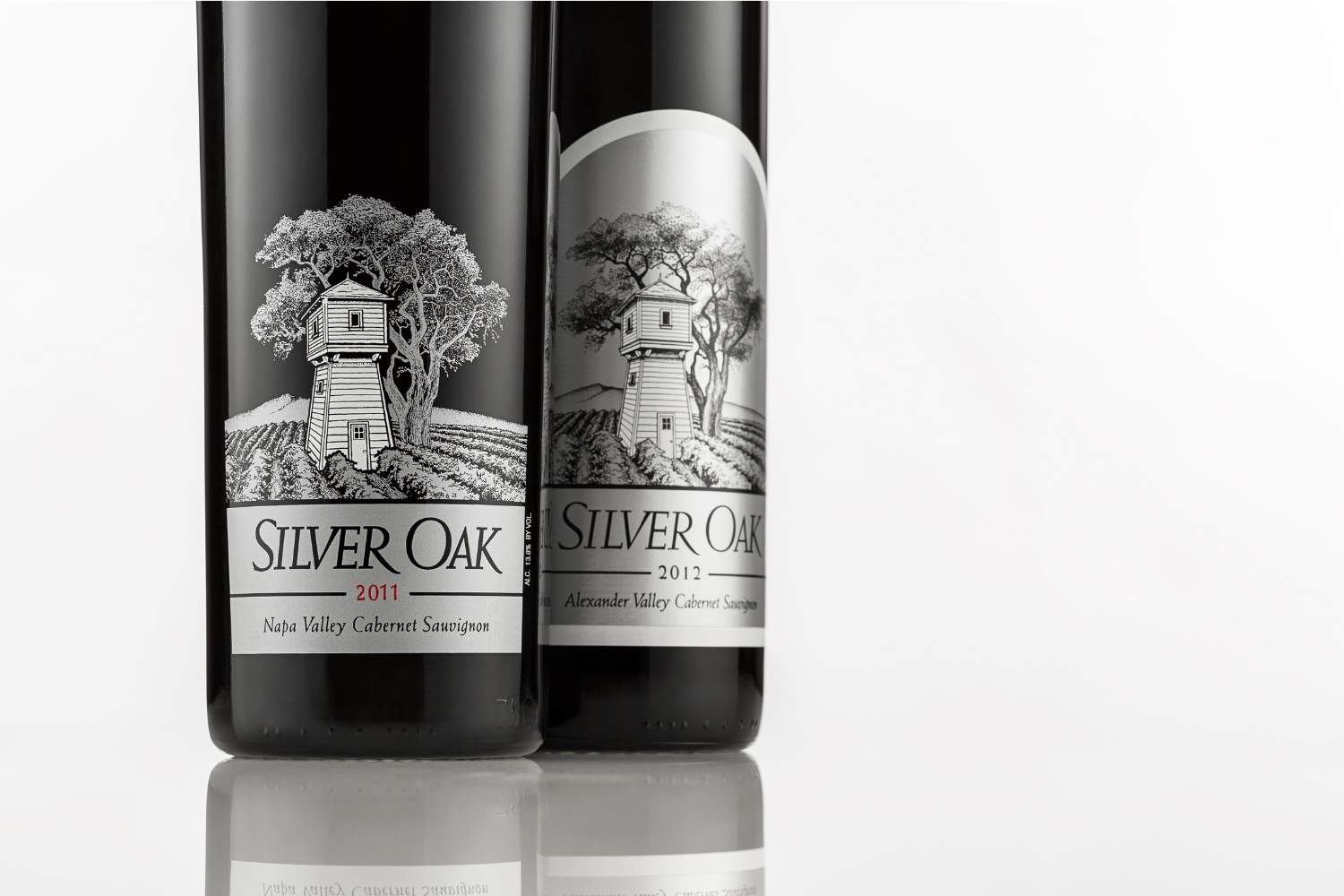 Silver Oak Wine: Why It's the Perfect Premium Gift Choice