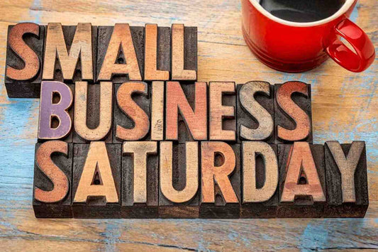 Small Business Saturday Deals: Holiday Gift for Every Budget
