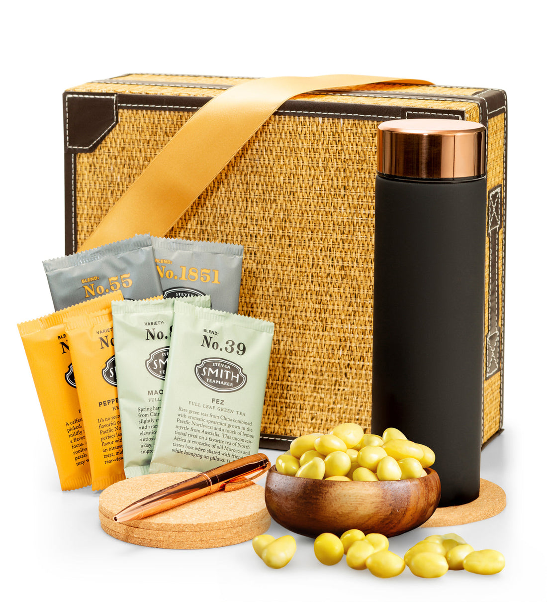 Tea Time Gift Set