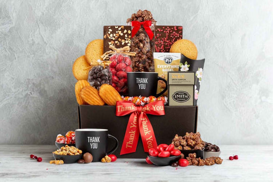 Top 10 Thoughtful Thank You Gift Ideas That Show Real Appreciation