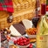 Top 10 Best-Selling Christmas Gift Baskets for 2026