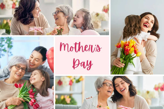 Unique Mother’s Day Gift Baskets for Every Kind of Mom