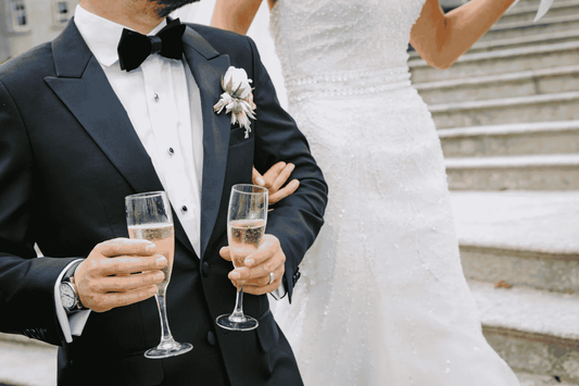 Top 10 Last Minute Wedding Gift Ideas That Still Feel Special