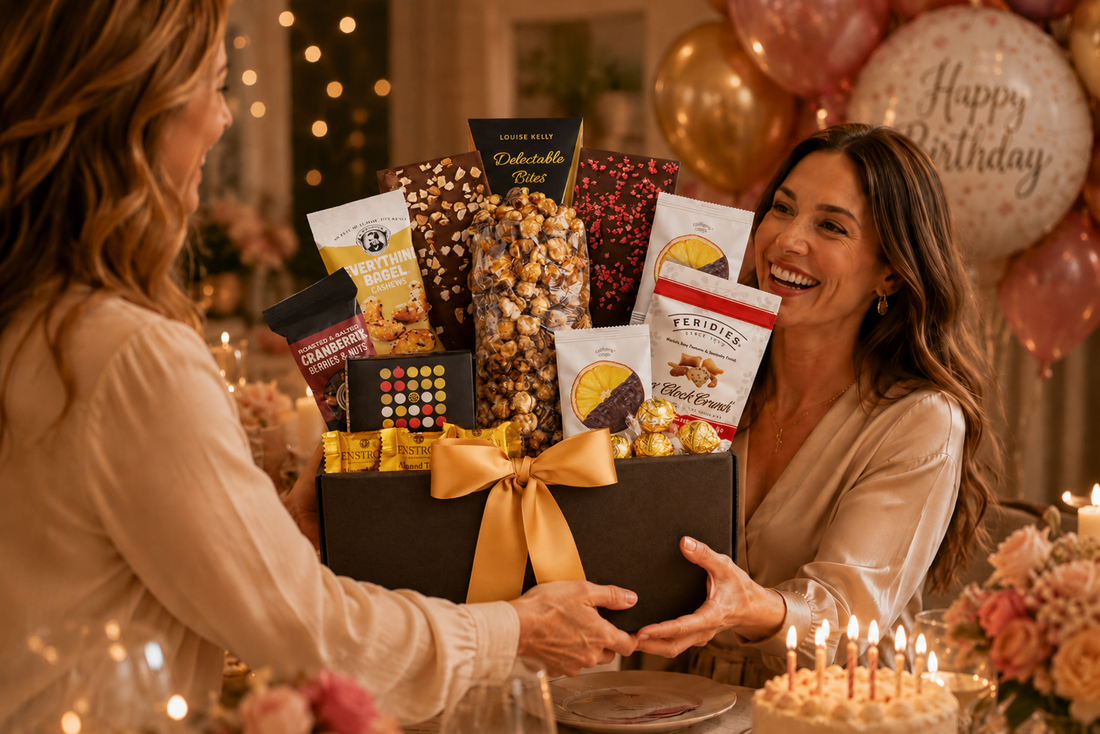 Top 10 Unique Birthday Gift Ideas That Feel Extra Special