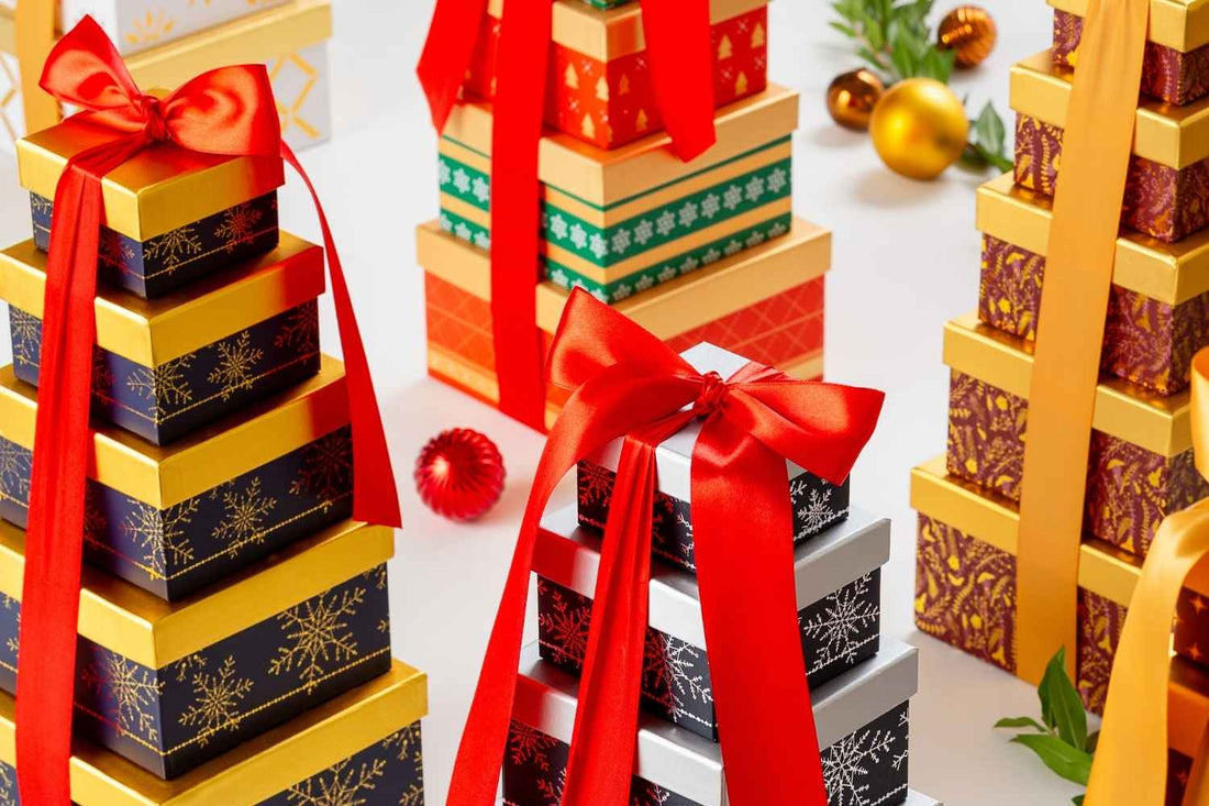 Top 8 Gift Towers for Every Celebration in 2025