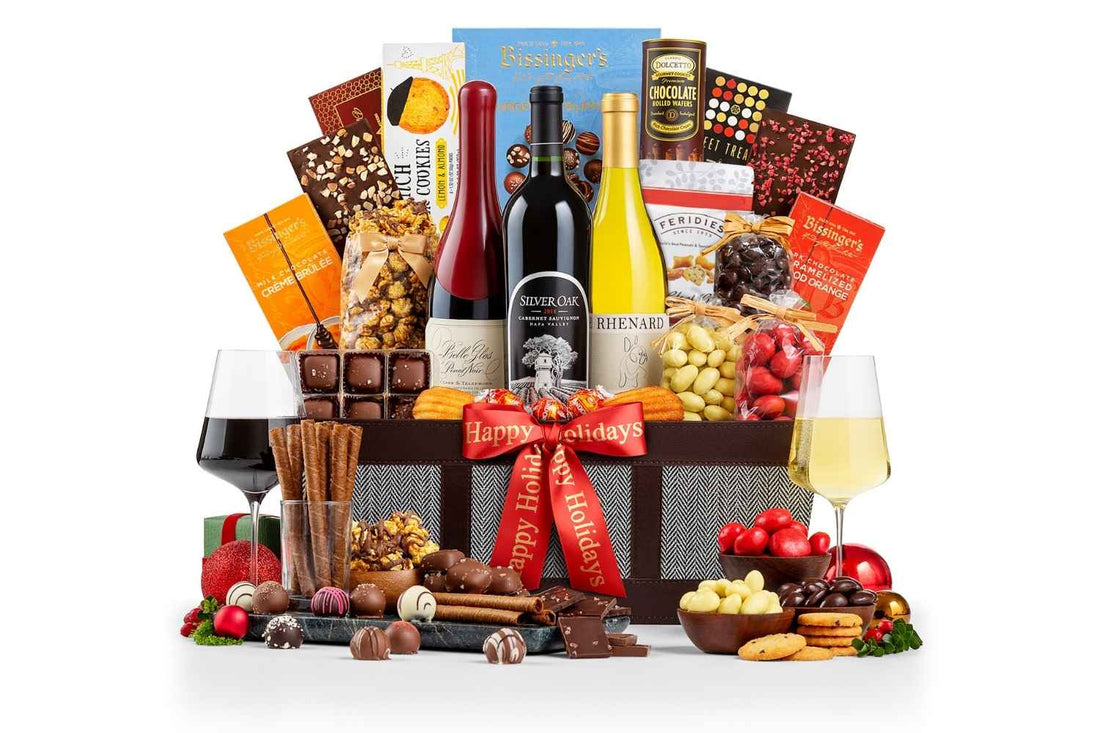 Top Corporate Gift Ideas