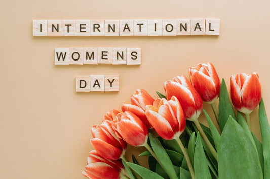 Top Gift Baskets for Women to Celebrate International Women’s Day