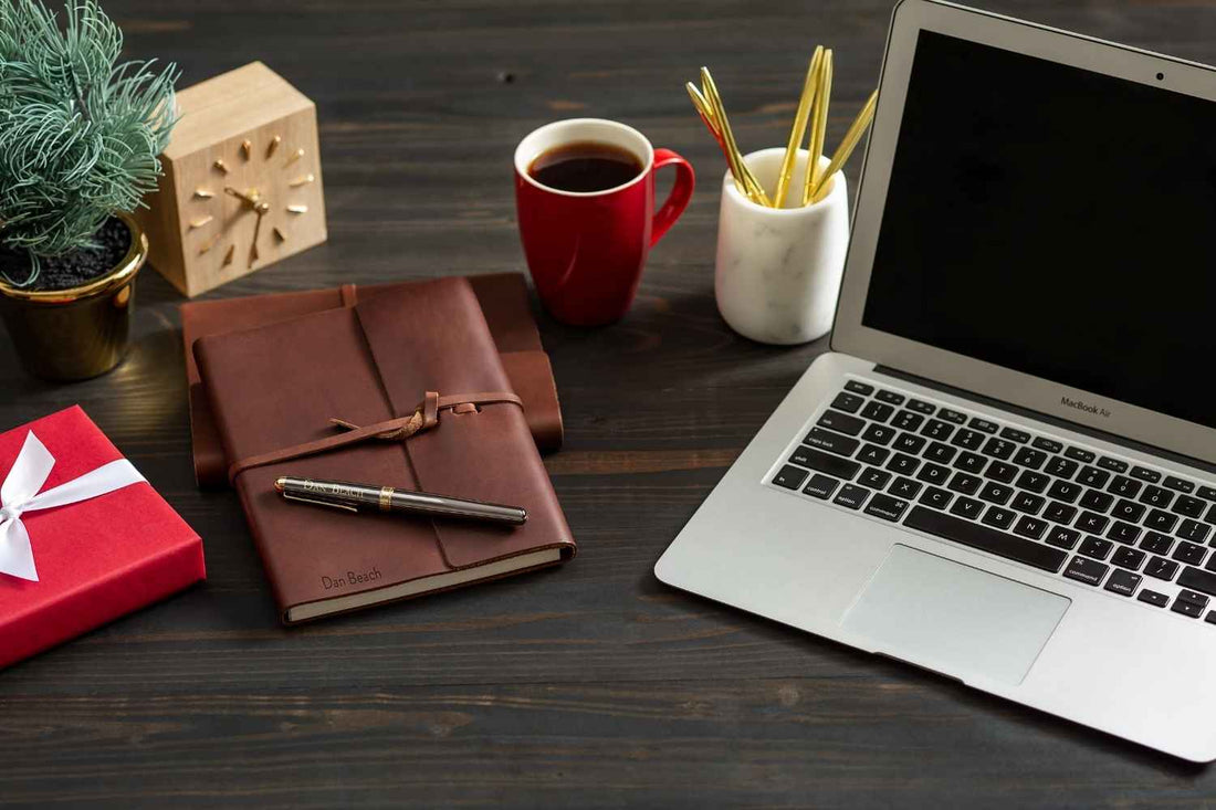 Top Holiday Gifts for Employees in 2025 to Show Appreciation