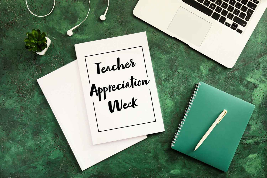 Top Teacher Appreciation Week Gifts for Every Teacher