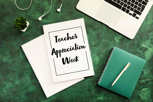 Top Teacher Appreciation Week Gifts for Every Teacher