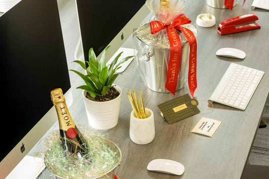 Top Trending Gifts for Clients in 2025 for Every Industry