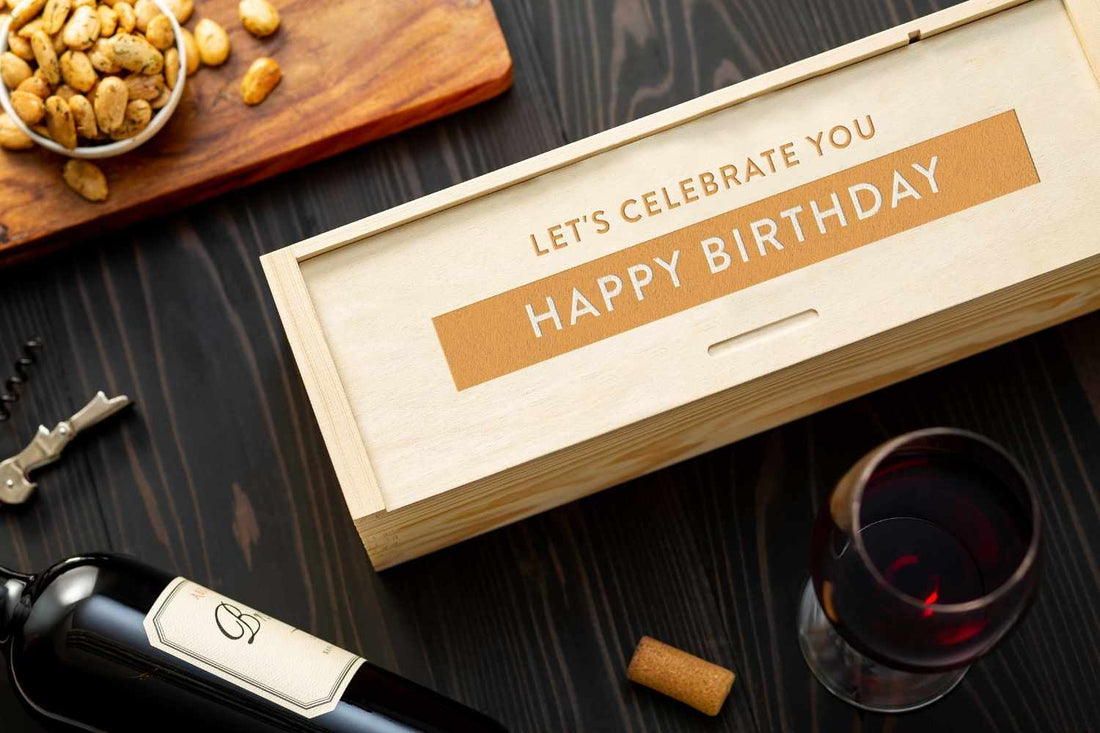Unforgettable Birthday Gift Baskets To Celebrate Loved Ones