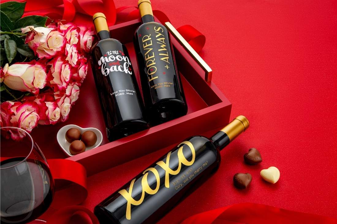 Top 11 Valentine’s Day Gifts for 2026 - Romantic & Unique