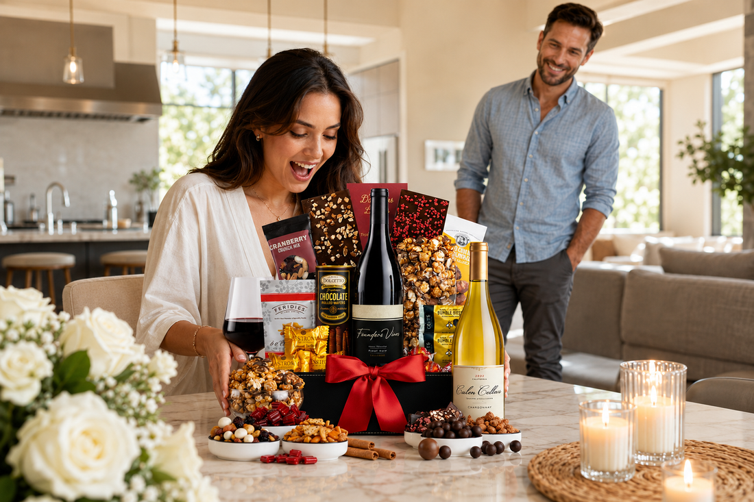 Wedding Anniversary Gifts Ideas for Every Couple