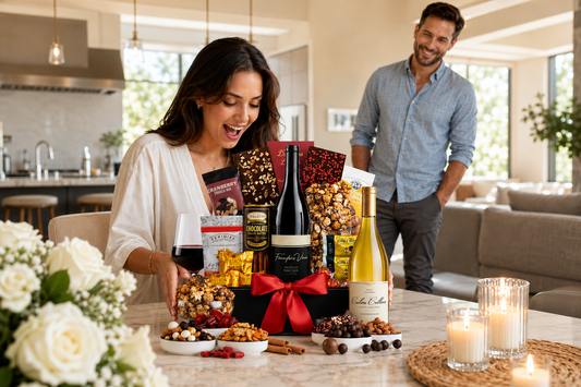 Wedding Anniversary Gifts Ideas for Every Couple