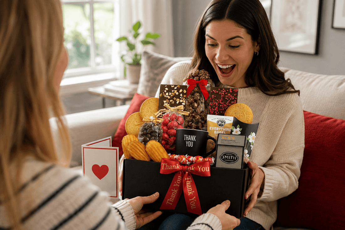 What Should You Send Instead of a Card? 8 Thoughtful Gift Ideas