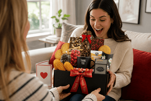 What Should You Send Instead of a Card? 8 Thoughtful Gift Ideas
