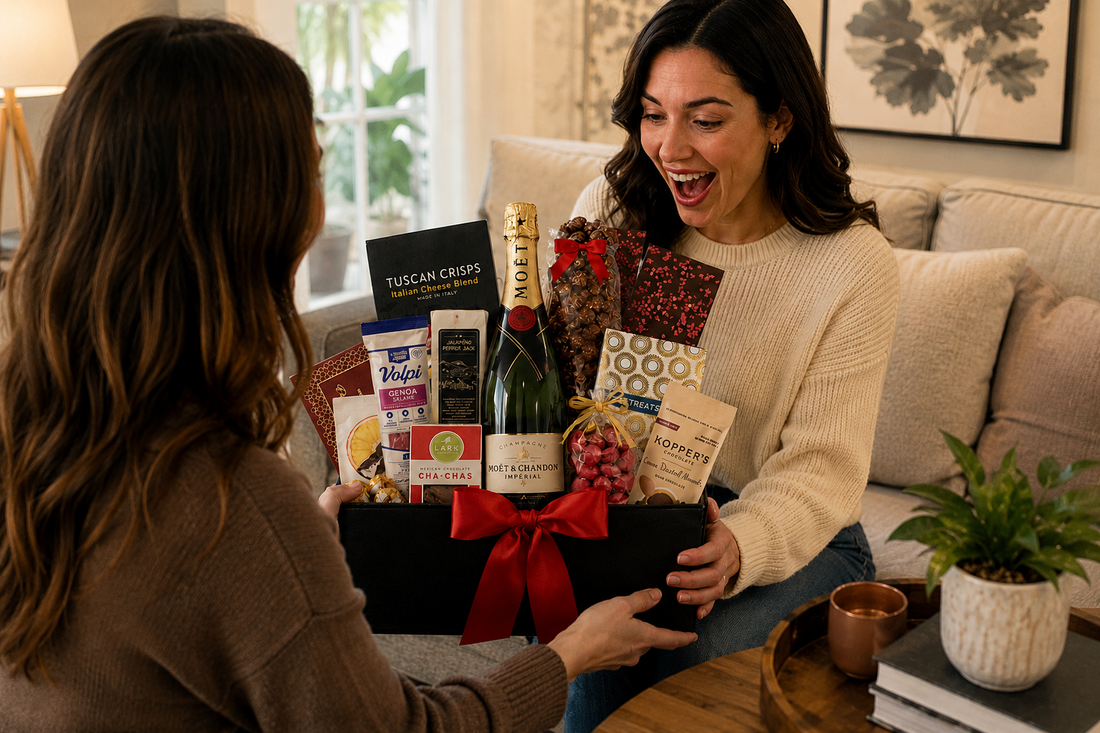What Should You Send Instead of a Gift Card?