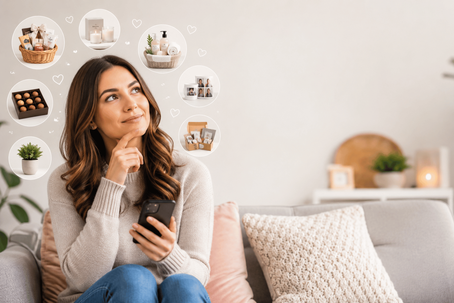 What Should You Send Instead of Flowers as a Gift?