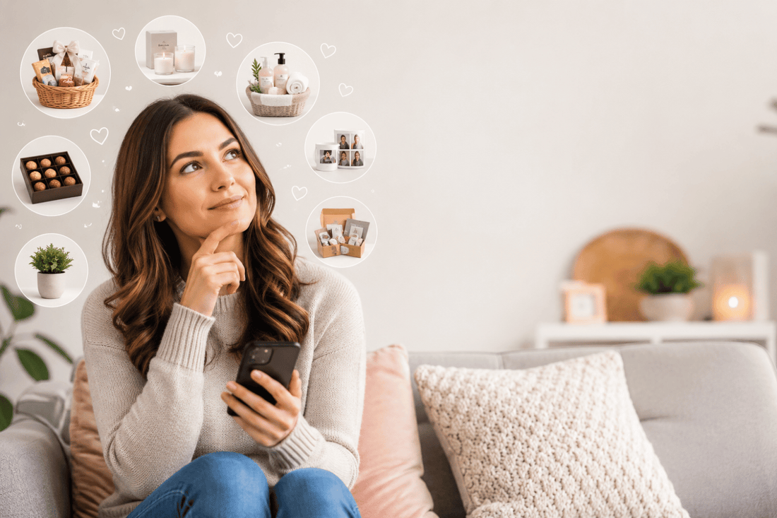 What Should You Send Instead of Flowers as a Gift?