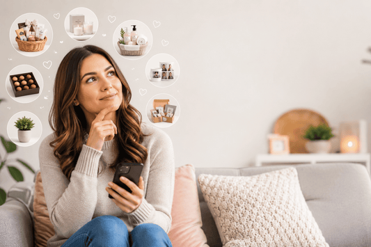 What Should You Send Instead of Flowers as a Gift?