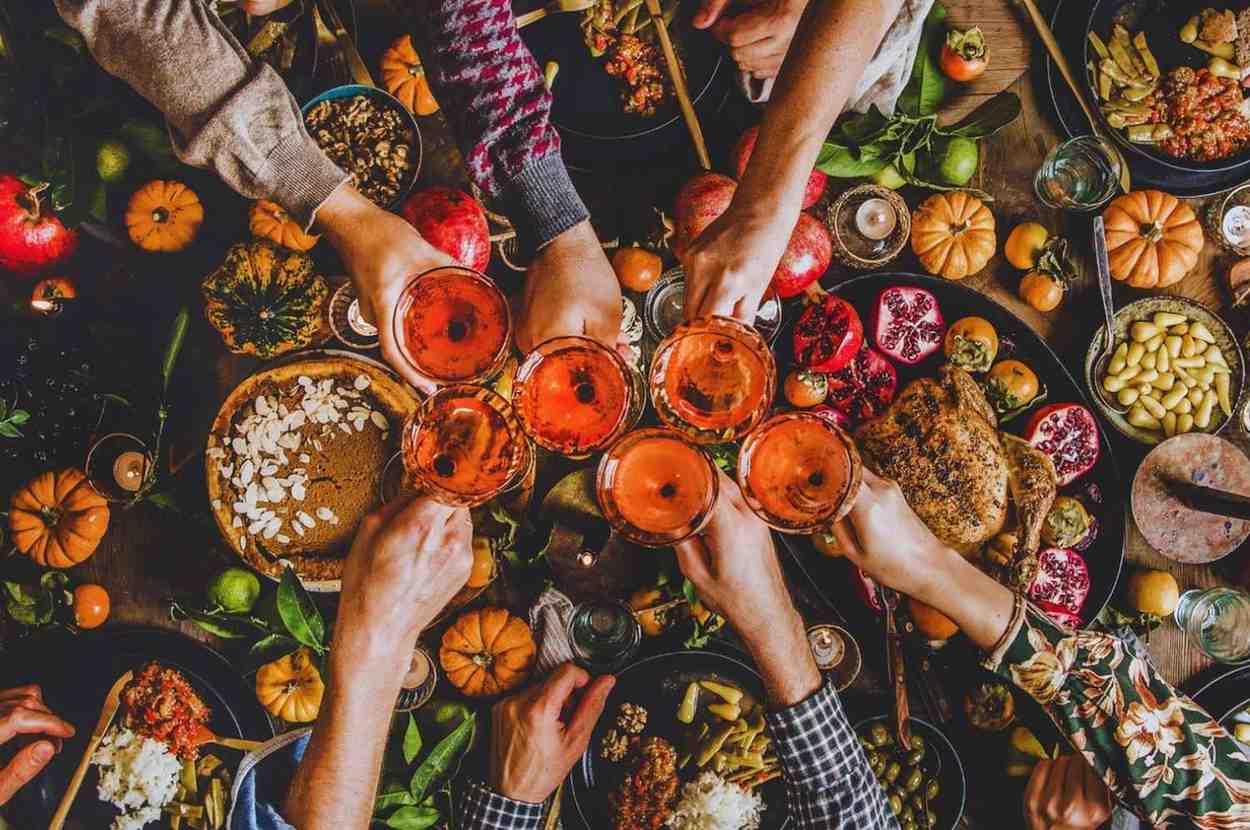 When is Thanksgiving? Key Dates, Traditions & Ideas – GiftTree
