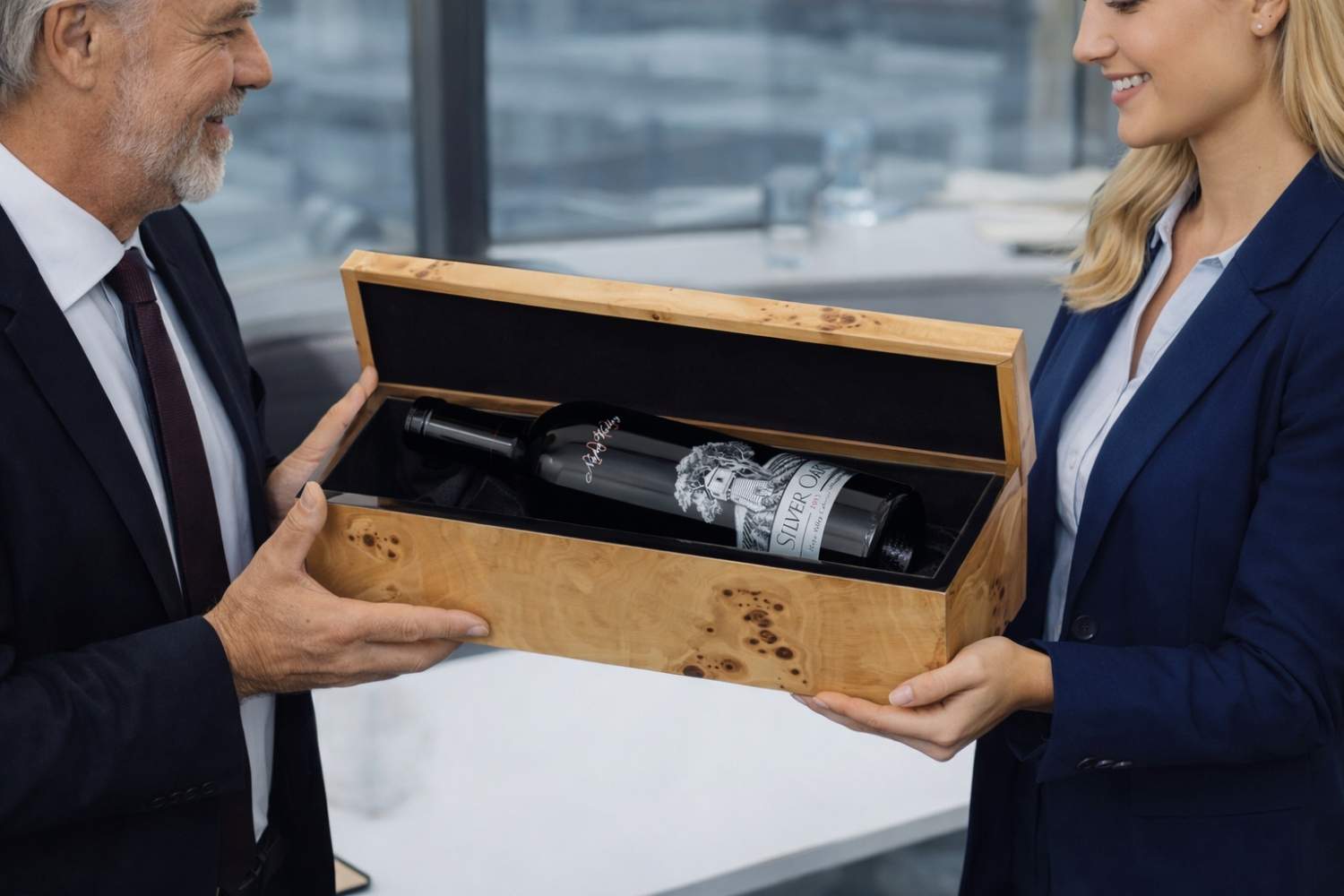 Why Companies Choose GiftTree for Bulk Corporate Gifts - 2026