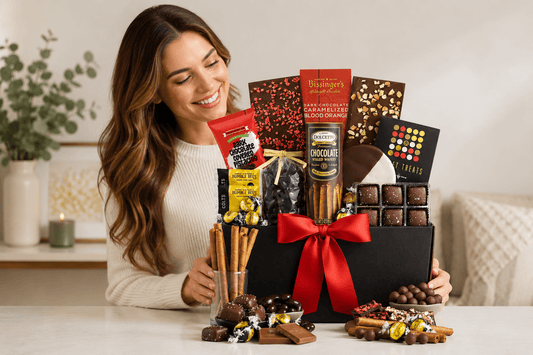 Why GiftTree Is the Best Place to Buy Gift Baskets Online