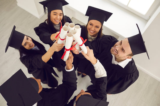 Graduation Gift Ideas That Celebrate Their Big Moment in Style