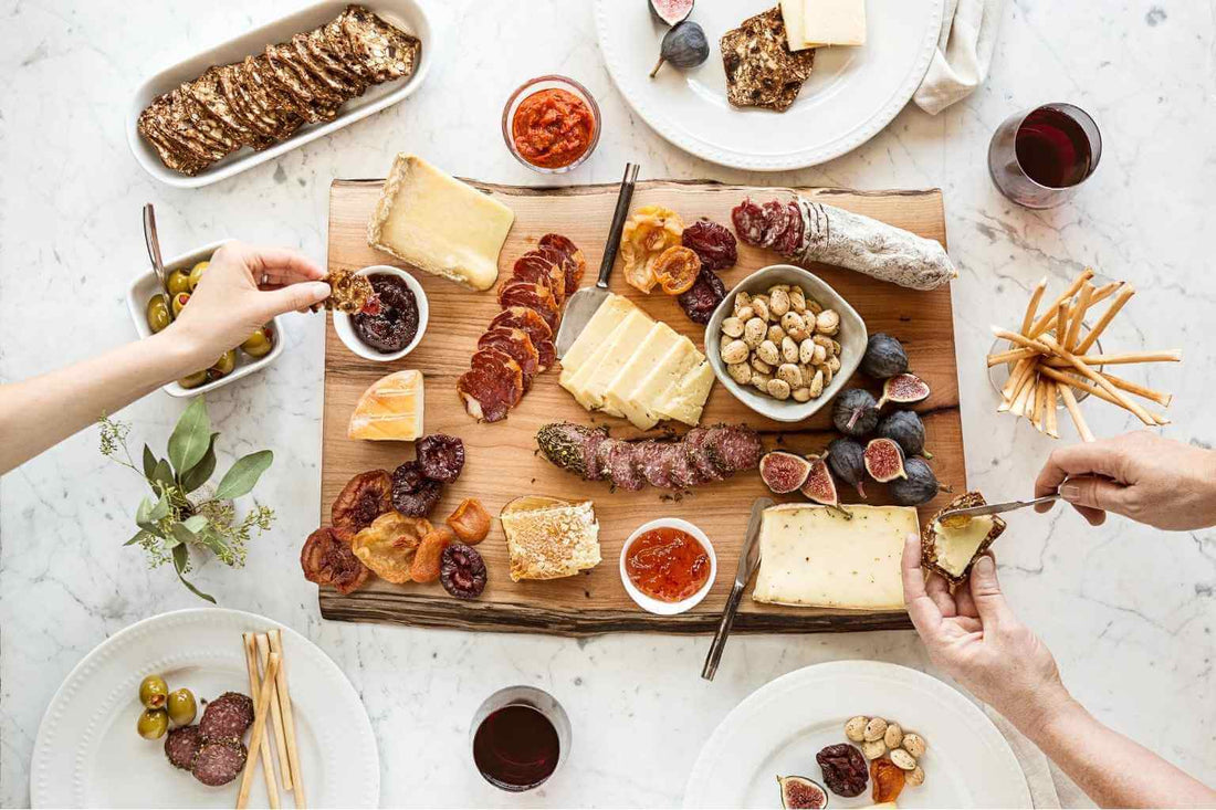 Top-Rated Snack Gift Baskets You Can Order Online Today