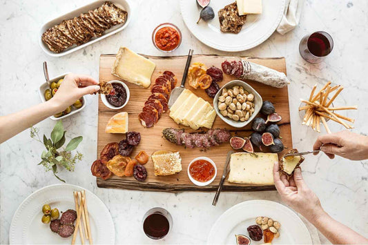 Top-Rated Snack Gift Baskets You Can Order Online Today