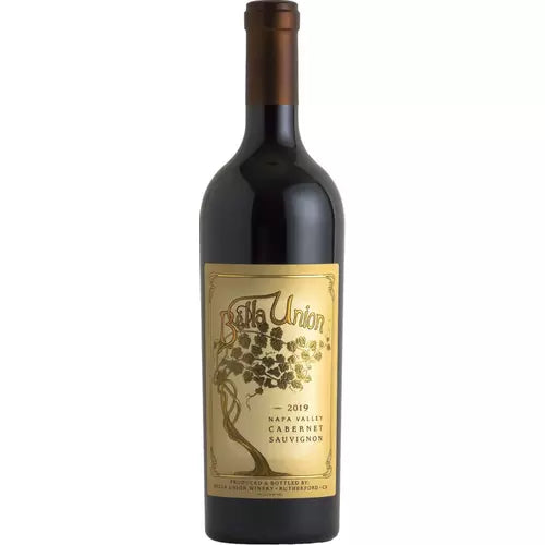 Bella Union Cabernet Sauvignon