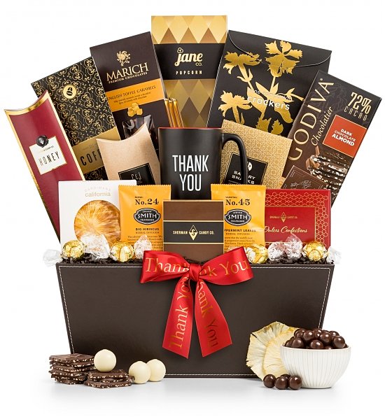 Cookieman Thank You Gift Pack - 600g | Say Thanks the Cookie Way! CookieMan  Surprise Box | Return Gift | Assorted Cookies Gift : Amazon.in: Grocery &  Gourmet Foods