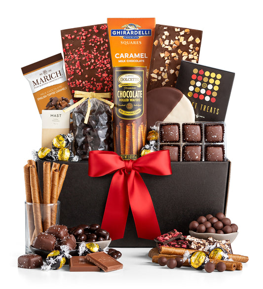 Broadway Chocolatier