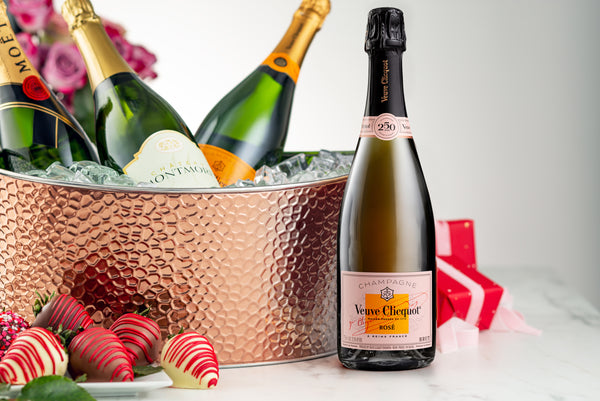 Champagne Gifts