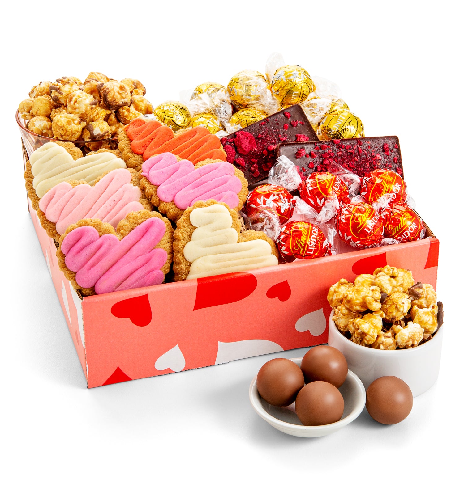 You Are Loved Valentine's Gift Box