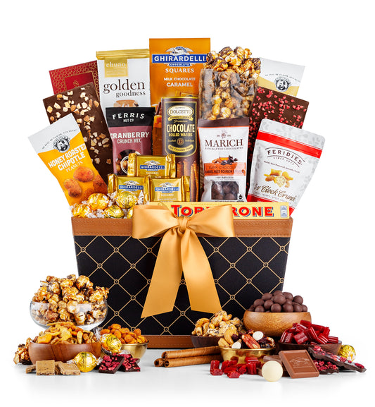 Next Day Gift Delivery - The Gift Basket Store