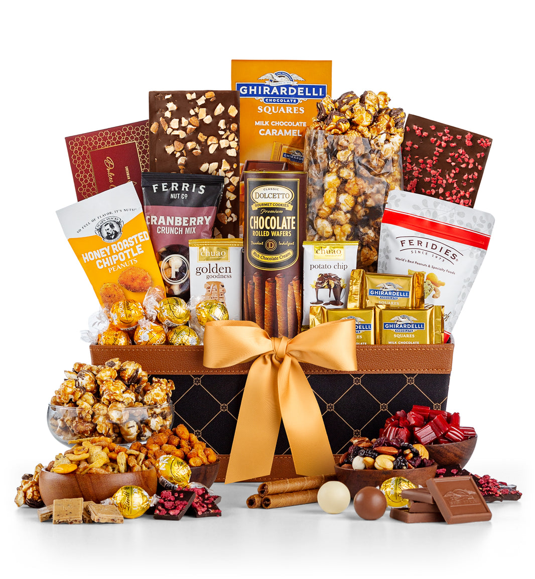 Gift Baskets 2024: Prime Gourmet Food & Wine Gifts – GiftTree