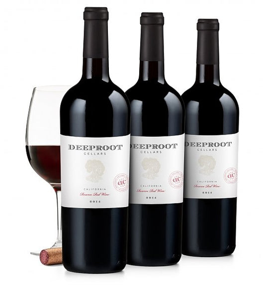 Deep Roots Wine Cabernet Sauvignon Wine Gifts: Big, Bold, and Beautiful – Page 3 – GiftTree