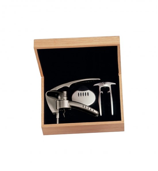 Wine & Champagne Opening Gift Set