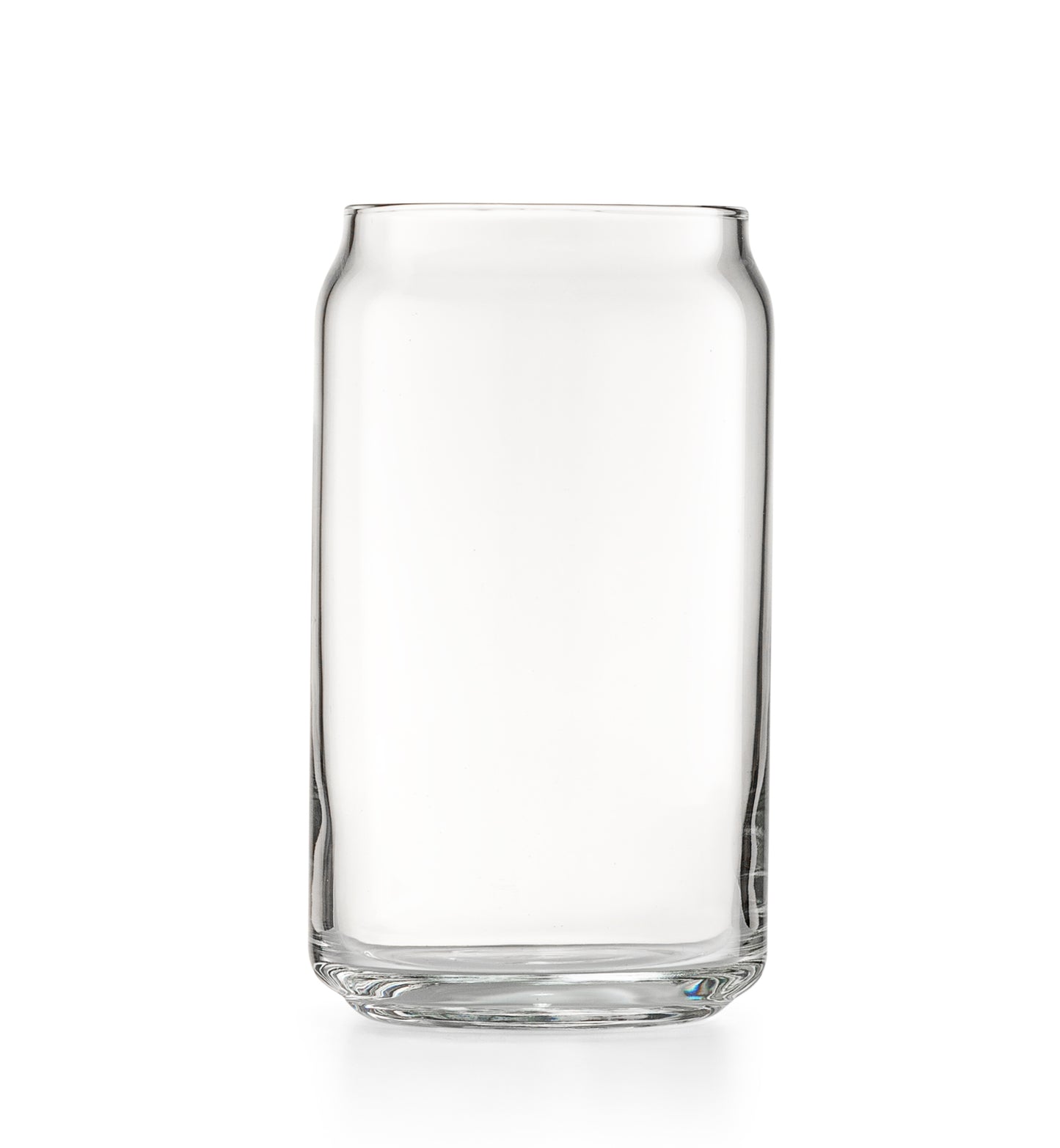 16 oz Pub Style Drinking Glass
