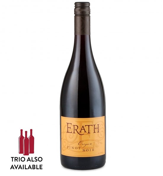 Erath Oregon Pinot Noir Wine