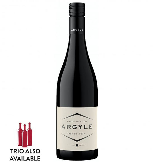 Argyle Pinot Noir Willamette Valley Wine