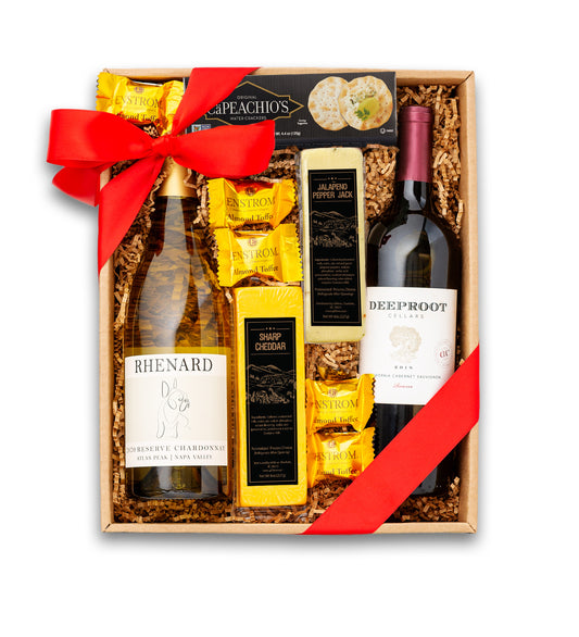 Happy Hour Gift Box