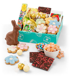 Happy Easter Gourmet Gift Box